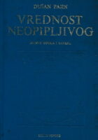 Vrednost neopipljivog