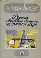 Pisma Martina Lipnjaka iz provincije