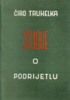 Studije o podrijetlu