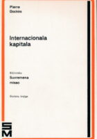 Internacionala kapitala
