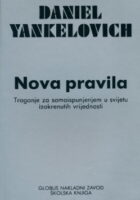 Nova pravila
