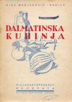 Dalmatinska kuhinja