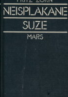 Neisplakane suze