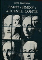 Saint-Simon i Auguste Comte