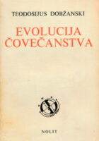 Evolucija čovečanstva