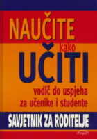 Naučite kako učiti