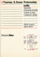 Proizvodnja ludila