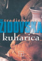 Tradicionalna židovska kuharica