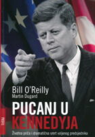 Pucanj u Kennedyja