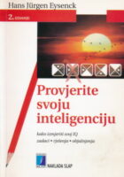Provjerite svoju inteligenciju