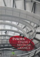 Evropa: stalne i nestalne granice