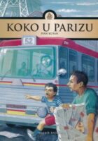 Koko u Parizu