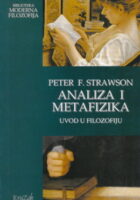 Analiza i metafizika