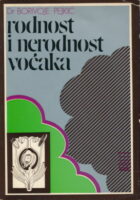 Rodnost i nerodnost voćaka