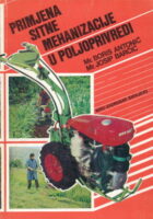 Primjena sitne mehanizacije u poljoprivredi