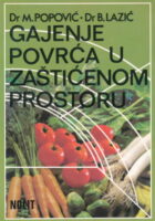 Gajenje povrća u zaštićenom prostoru
