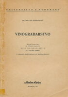 Vinogradarstvo