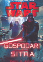 Star Wars: Gospodari Sitha