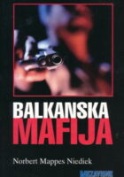 Balkanska mafija