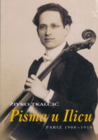 Pisma u Ilicu 1-3