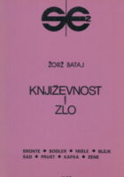 Književnost i zlo