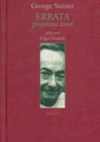 Errata: propitani život