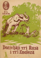 Doživljaji tri Rusa i tri Engleza