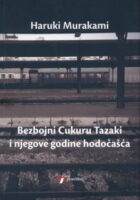 Bezbojni Cukuru Tazaki i njegove