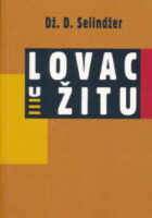 Lovac u žitu