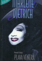 Plava Venera (Marlene Dietrich)