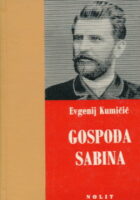Gospođa Sabina