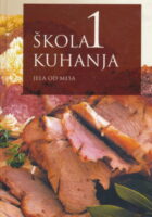 Škola kuhanja 1: Meso