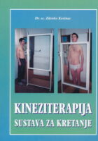 Kineziterapija sustava za kretanje