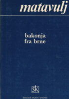 Bakonja fra Brne