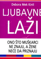 Ljubavne laži