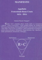 Appellatio Fraternitatis Rosae Crucis