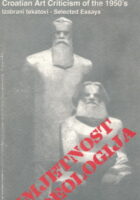 Hrvatska likovna kritika 50ih (HRV-ENG)