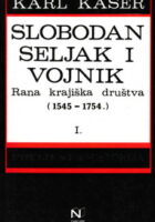 Slobodan seljak i vojnik I-II