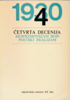 Ekspresionizam boje, Poetski realizam