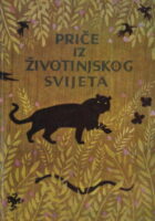 Priče iz životinjskog svijeta