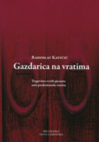 Gazdarica na vratima