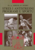 Stres i antistresni programi u sportu