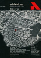Arhitektura 166-7/1978