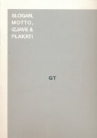 Slogan, motto, izjave & plakati