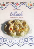 Oblizeki - Moslavina za stolom