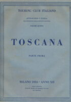 Toscana I-II