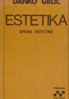 Estetika II: Epoha estetike