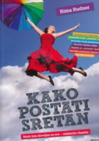 Kako postati sretan