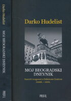Moj beogradski dnevnik