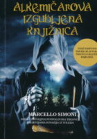 Alkemičarova izgubljena knjižnica